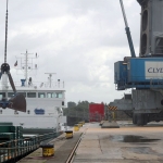 Peel Ports handles first animal grain imports 