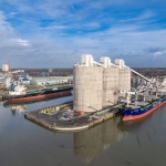 Peel Ports Logistics agrees biomass vessel agency deal with Drax