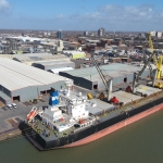 Peel Ports to invest £100m to expand national steel and metals multimodal hub
