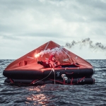 Perfect result for Survitec 