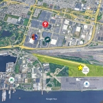 PhilaPort acquires 152-acre Mustin Yard