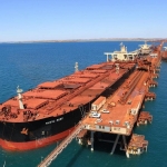Pilbara connects to Asia with new freight service 