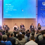 Plakiotakis: financing decarbonisation needs creative solutions