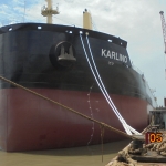 Polsteam’s latest bulker delivered