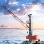 Port of Blyth orders Konecranes Gottwald Generation 6 MHC