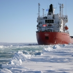 Port of Churchill and Fednav to examine year-round Canadian Arctic shipping needs
