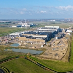 Port of Dunkirk records a 5% increase and announces significant ecosystem plans 