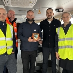 Port of Immingham welcomes Wilson Eco I
