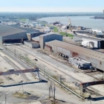 Port of South Louisiana agrees to purchase Avondale Global Gateway