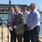 Port of Townsville fertilizer boost