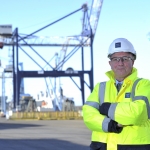 Port of Tyne appoints logistics expert