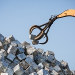 Port of Tyne’s new metal recycling contract