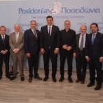 Posidonia 2026 takes centre stage amid global freedom of navigation challenges