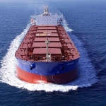 Profitable Safe Bulkers confident with positioning
