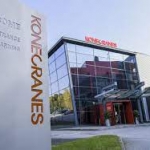 Progress in Cargotec and Konecranes merger   