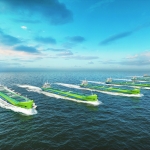 Project Forward paves way to meet IMO targets