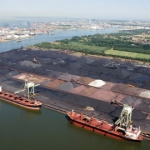 Quarterly figures confirm rise in Antwerp bulk