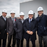 Québec Government supports Trois-Rivières improvements 