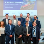 Rail freight is key competitive advantage for German seaports