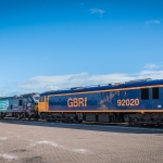 Rail freight unites to promote decarbonisation 