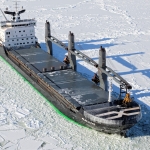 Record-breaking year in safety for ESL Shipping