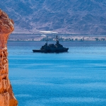 Remember the BIMCO war risks clauses