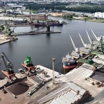 Rhenus becomes majority shareholder of Bulk Cargo – Port Szczecin