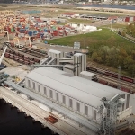 Riga and AD Ports MoU marks new phase of cooperation