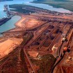 Rio Tinto 2018 iron ore shipments rise