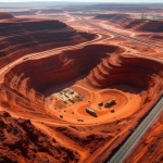 Rio Tinto and Hancock Prospecting invest $1.6 billion in Pilbara iron ore project