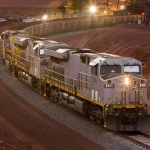 Rio Tinto call on WA manufacturers to build iron ore rail cars 