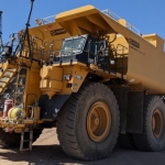 Rio Tinto deploys first fully autonomous water trucks 