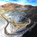 Rio Tinto progresses studies for underground mining at Kennecott 