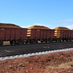 Rio Tinto&rsquo;s first Pilbara-made rail car built by Gemco in Karratha 