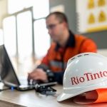 Rio Tinto signs steel MOU 