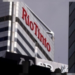 Rio Tinto slows some operations