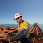 Rio Tinto to invest in Pilbara desalination plant 