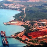 Rio Tinto triples Weipa bauxite mine solar capacity 