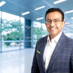 Rivera now MD of Cremer Erzkontor Mexico 