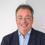 Rob Smeets appointed CEO of Port of Antwerp-Bruges