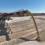 Rock Machinery becomes full-line Superior dealer with addition of conveying equipment