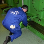 Rollout of CMT test kits increase as bulk shipmanagers look to reduce costs
