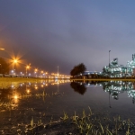 Rotterdam organises climate congress 