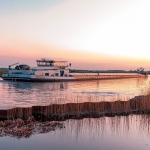 Rotterdam’s dry cargo transparency