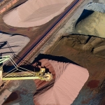 Rotterdam’s first half year throughput declines with dry bulk down 8.9%