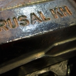 Rusal announces Q1 results