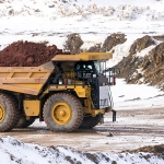 Rusal commissions new open pit bauxite mine 