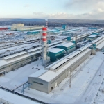 Rusal opens low-carbon aluminium smelter in Taishet