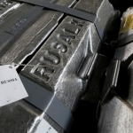 Rusal tests new inert anode pot