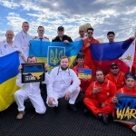Russian and Ukrainian seafarers continue struggle with psychiatric fallout of war